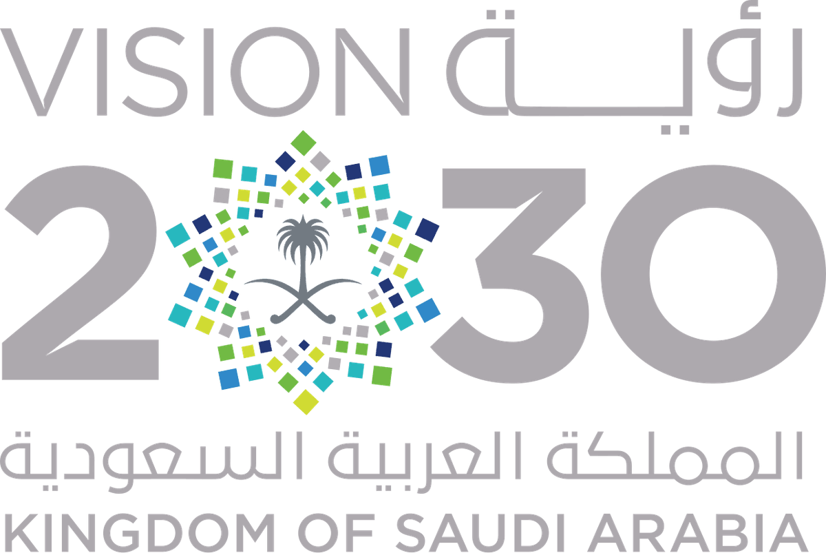 Saudi Vision 2030