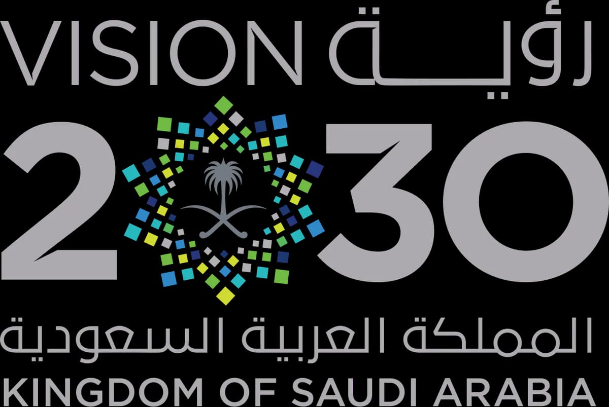 Saudi Vision 2030